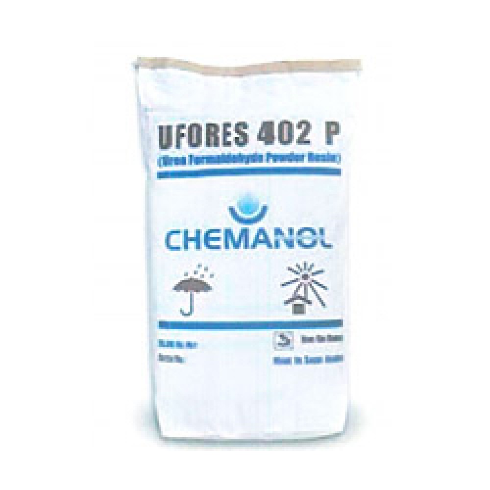Urea Formaldehyde Powder Resin